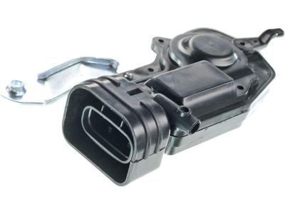 Toyota 69120-35050 Actuator