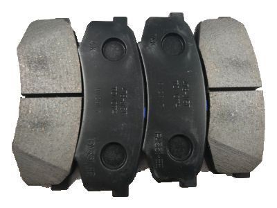 Toyota 04466-60140 Brake Pads