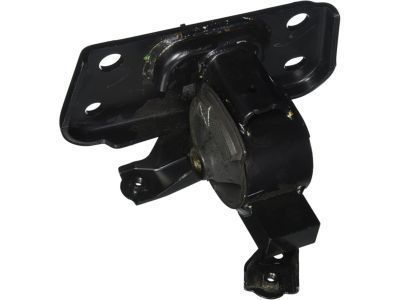 Toyota 12372-36030 INSULATOR, Engine Mounting