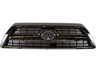 2009 Toyota 4Runner Grille - 53100-35A53-C0