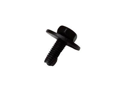 Toyota 90080-10342 Radiator Support Bolt