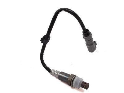 Toyota 89465-08040 Sensor,  Oxygen