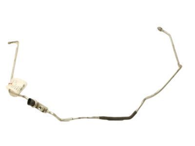 Toyota RAV4 A/C Hose - 88706-0R060