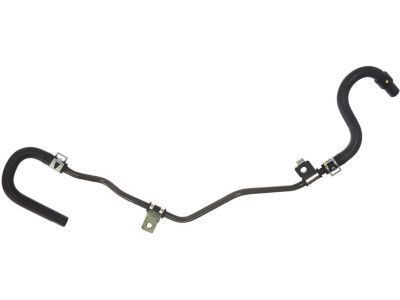 Toyota 44406-42020 Upper Return Hose