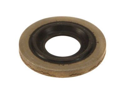 Toyota 90210-08045 Washer,  Seal(For Cylinder Head Cover)