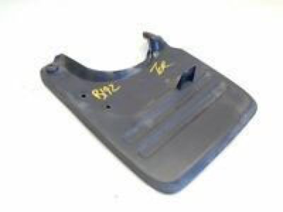 Toyota 76626-0C050 Mud Guard