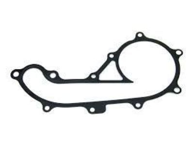 Toyota 16124-35010 Gasket,  Water Pump Cover