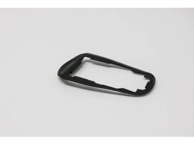 Toyota 69242-04010 Handle, Outside Pad