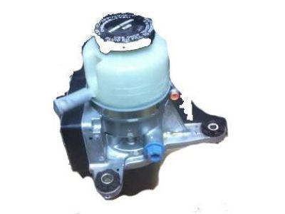 2005 Toyota MR2 Spyder Power Steering Pump - 44310-17060