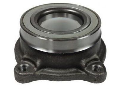 Toyota Wheel Bearing - 42450-0C020