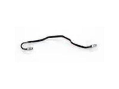 Toyota 31482-10020 Hydraulic Lines