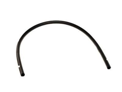 Scion 53383-52010 Rear Seal