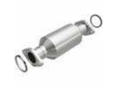 1989 Toyota Van Catalytic Converter - 18450-35130