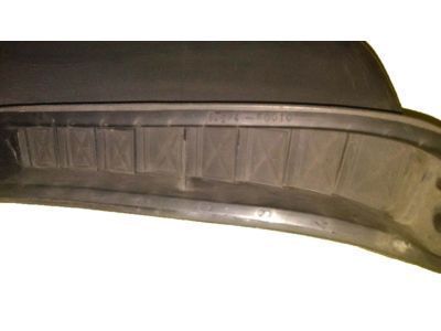 Toyota 62940-60010 Duct