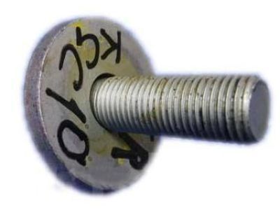 Toyota 90080-11419 Damper Pulley Bolt