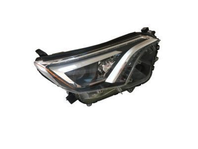 Toyota Headlight - 81145-42670