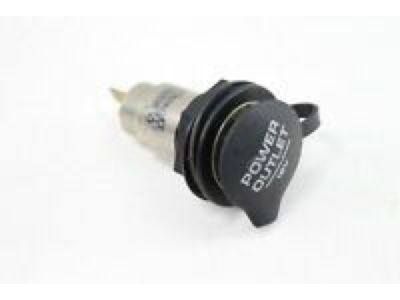 Toyota 63614-08010-B0 Air Outlet