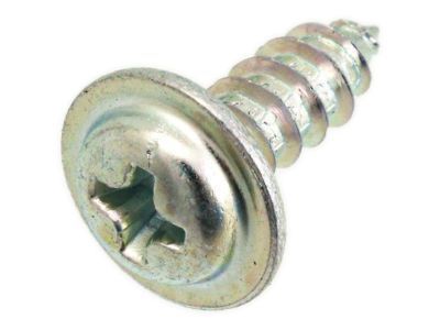 Toyota 93560-14012 Front Panel Screw