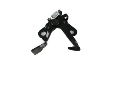 Toyota 53550-60020 Safety Catch