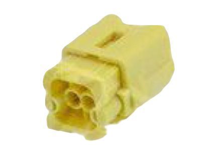 Toyota 90980-11856 Housing, Connector F