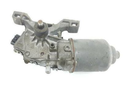 2010 Toyota Tacoma Wiper Motor - 85110-0K060