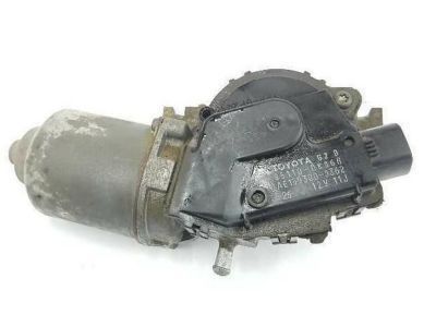 Toyota 85110-0K060 Wiper Motor