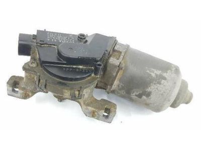 Toyota 85110-0K060 Motor Assy, Windshield Wiper