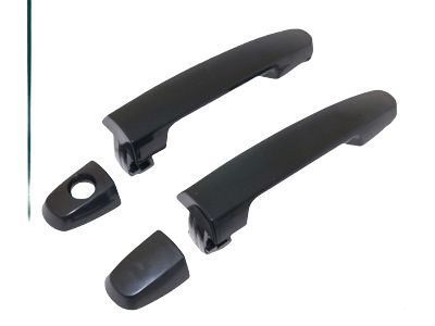 Toyota 69211-AA020-B4 Handle, Outside