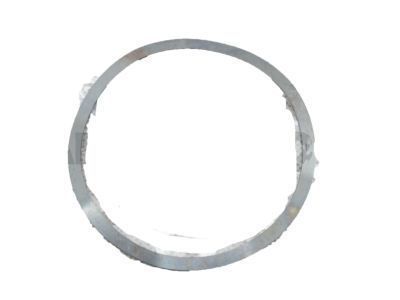 Toyota 90206-72001 Washer, Wave