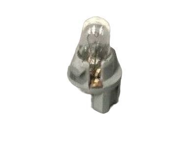 Toyota 83120-02010 Bulb,  Combination Meter,  NO.1