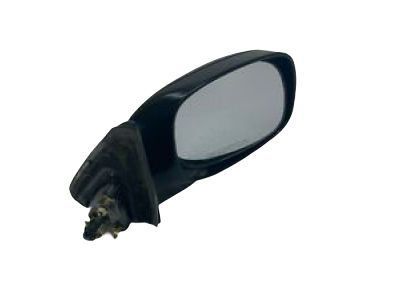 2006 Toyota Sequoia Car Mirror - 87909-0C120