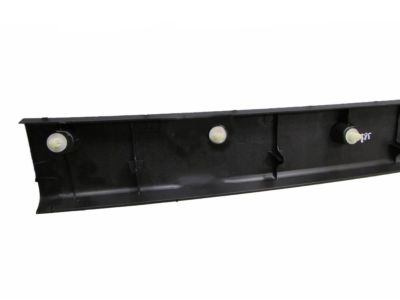 Toyota 64790-47010-C0 Upper Trim Panel