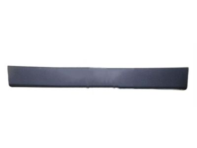 Toyota 64790-47010-C0 Upper Trim Panel