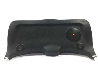 Toyota 64780-0E060-C0 Lower Trim Panel