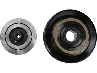 Toyota 88410-02130 Clutch