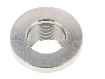 Toyota 90179-22029 Nut (For Drive Pinion Companion Flange Rear)