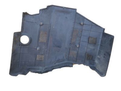 Toyota 11209-50080 Engine Cover