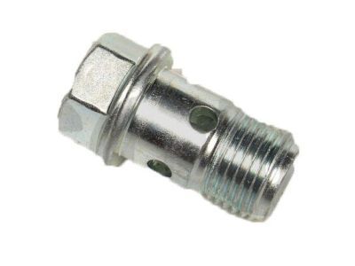 Toyota 96341-41603 Pressure Tube Bolt