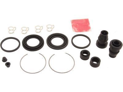 Toyota 04479-48030 Caliper Overhaul Kit