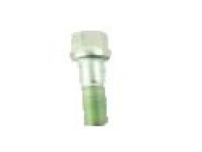 Toyota 90105-A0214 Water Pump Bolt