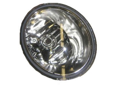 2007 Toyota Sequoia Fog Light - 81221-0C021