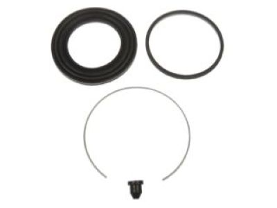 Toyota 04479-08010 Overhaul Kit