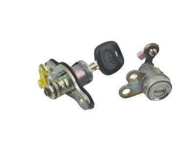 Toyota 69052-41010 Cylinder & Keys