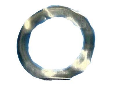 Toyota 90301-21176 Ring,  O(For Oil Cooler)