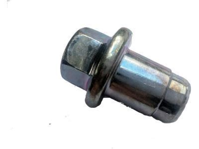 Toyota 90179-12074 Nut