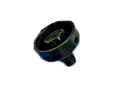 Toyota 53577-0E010 Latch Screw