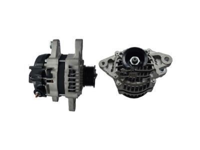 Toyota 27060-21150 Alternator Assy