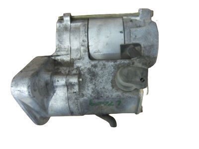 Toyota 28100-22070 Starter Assy