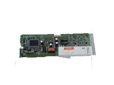 Toyota 88650-35100 Amplifier Assy,  Air Conditioner