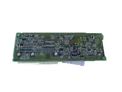 Toyota 88650-35100 Amplifier Assy,  Air Conditioner